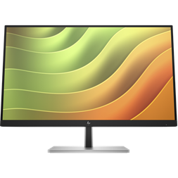 HP 23,8" EliteDisplay E24u G5 FHD AG IPS USB-C/HDMI/DP fekete monitor