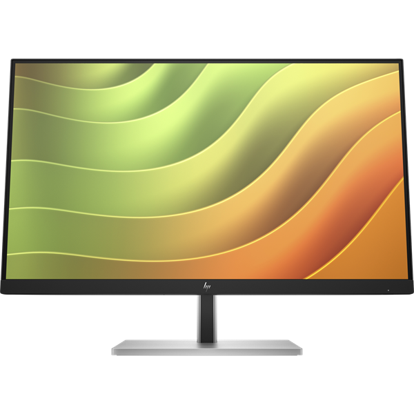 HP 23,8" EliteDisplay E24u G5 FHD AG IPS USB-C/HDMI/DP fekete monitor
