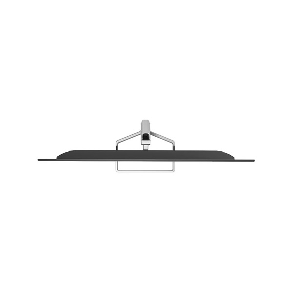 HP 23,8" M24f FHD IPS VGA/HDMI ezüst-fekete LED monitor