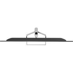 HP 23,8" M24f FHD IPS VGA/HDMI ezüst-fekete LED monitor