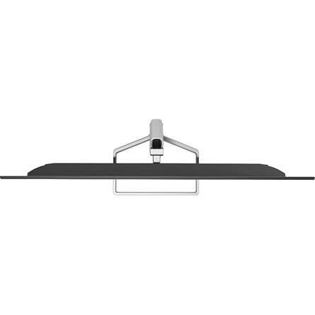 HP 23,8" M24f FHD IPS VGA/HDMI ezüst-fekete LED monitor