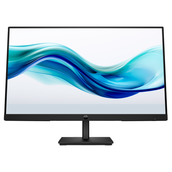 HP 23,8” Series 3 Pro 324pf FHD AG IPS 100Hz HDMI/DP/VGA fekete monitor