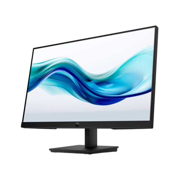 HP 23,8” Series 3 Pro 324pf FHD AG IPS 100Hz HDMI/DP/VGA fekete monitor