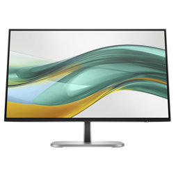 HP 23,8” Series 5 Pro 524pf FHD AG IPS 100Hz HDMI/DP fekete-ezüst monitor