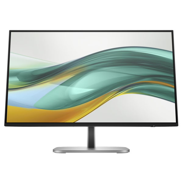 HP 23,8” Series 5 Pro 524pf FHD AG IPS 100Hz HDMI/DP fekete-ezüst monitor
