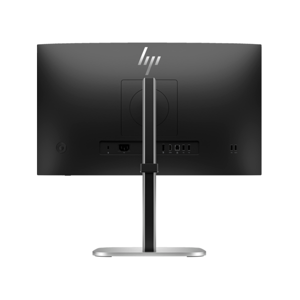 HP 23,8” Series 5 Pro 524pf FHD AG IPS 100Hz HDMI/DP fekete-ezüst monitor