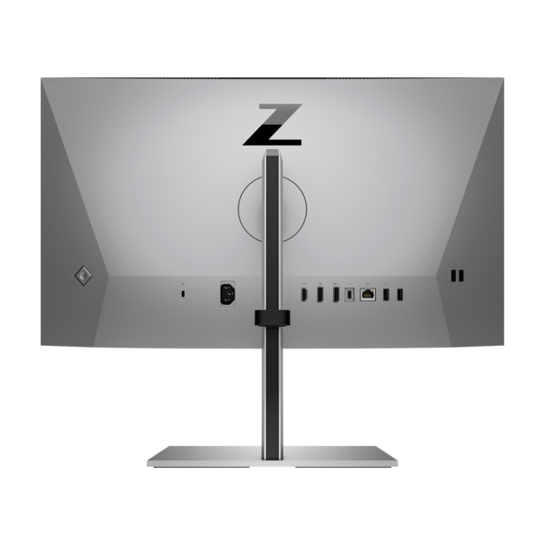 HP 23,8" Z24m G3 QHD AG IPS HDMI/DP/USB/RJ45 LED monitor