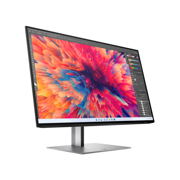 HP 23,8" Z24q G3 QHD AG IPS HDMI/DP/USB LED monitor