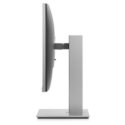 HP 23,8" EliteDisplay E243 FHD IPS VGA/HDMI/DP/USB ezüst monitor (Használt A)