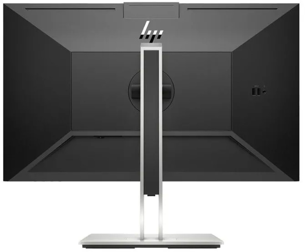 HP 23,8" EliteDisplay E24d G4 FHD IPS HDMI/DP/USB-C/WEBCAM LED monitor (Újracsomagolt)