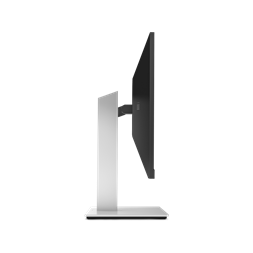 HP 23,8" EliteDisplay E24u G4 FHD IPS HDMI/DP LED monitor
