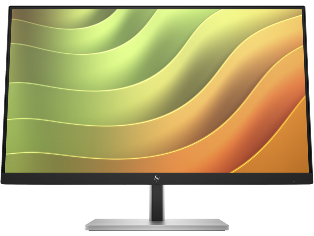 HP 23,8" EliteDisplay E24u G5 FHD IPS HDMI/DP/USB-C fekete monitor