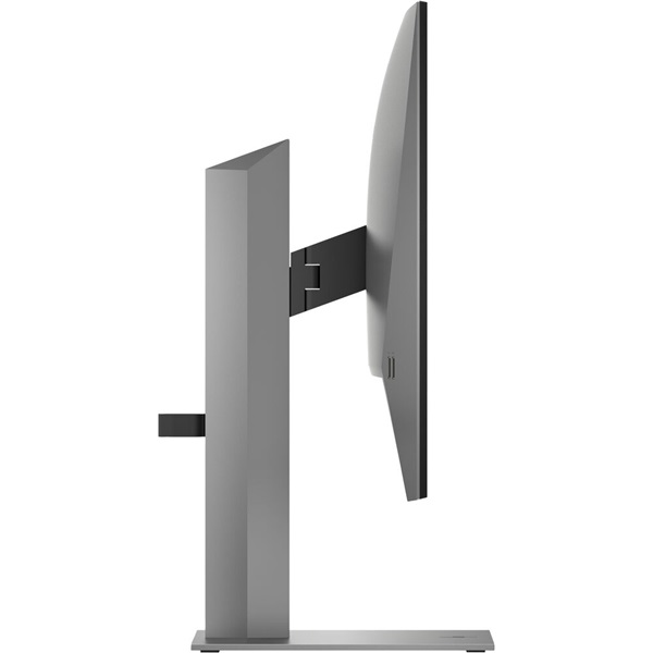 HP 23,8" Z24f G3 FHD IPS HDMI/DP/USB ezüst monitor (Használt A)