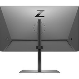 HP 23,8" Z24f G3 FHD IPS HDMI/DP/USB ezüst monitor (Használt A)