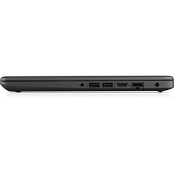 HP 240 G8 14"FHD/Intel Core i3-1005G1 /8GB/256GB/Int. VGA/Win10/fekete laptop