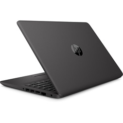 HP 240 G8 14"FHD/Intel Core i3-1005G1 /8GB/256GB/Int. VGA/Win10/fekete laptop