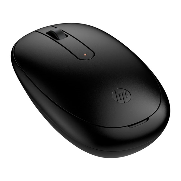 HP 240 vezeték nélküli fekete egér