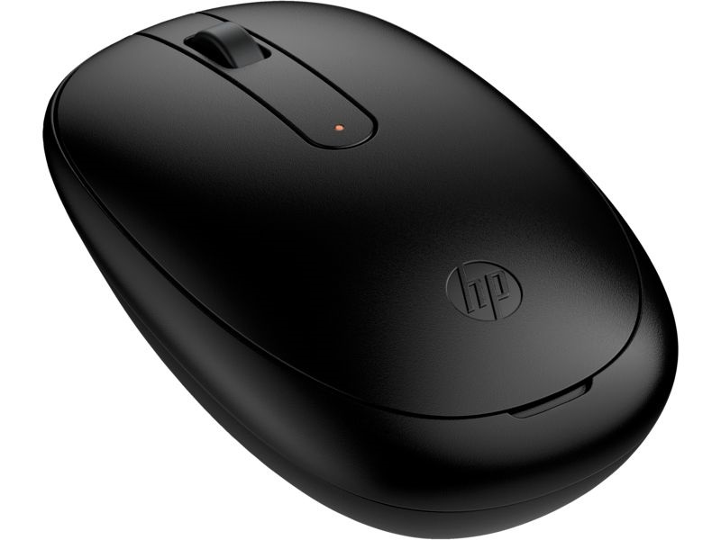 HP 240 vezeték nélküli fekete egér