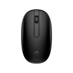 HP 240 vezeték nélküli fekete egér