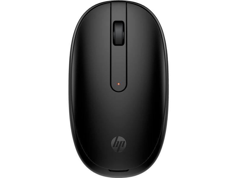 HP 240 vezeték nélküli fekete egér
