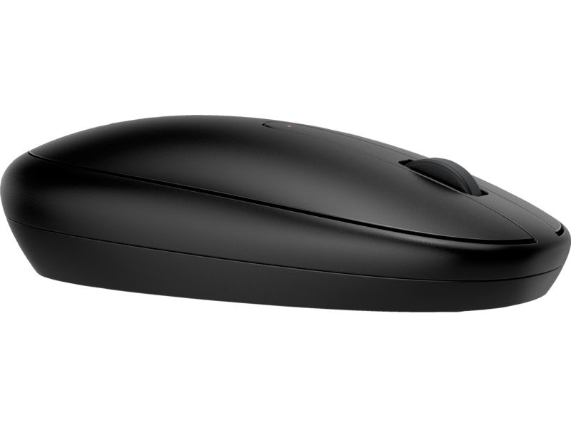 HP 240 vezeték nélküli fekete egér