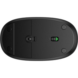 HP 240 vezeték nélküli fekete egér