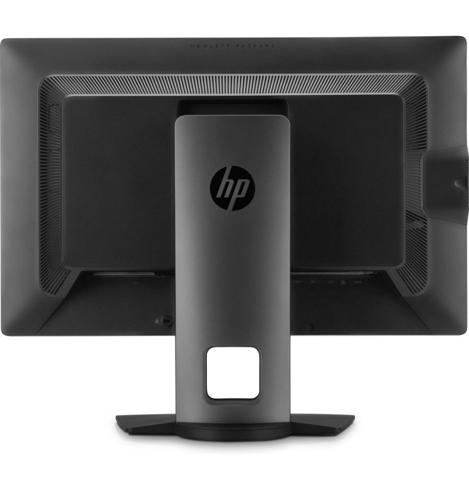 HP 24" 1JR59A4 Z24x G2 DreamColor WUXGA IPS DVI/HDMI/DP/USB fekete LED monitor