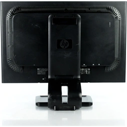 HP 24" Compaq LA2405WG WUXGA TN DP/DVI/VGA/USB monitor (Használt A)