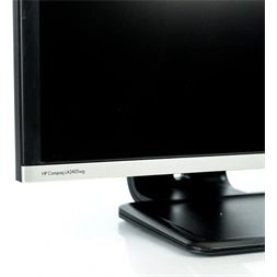 HP 24" Compaq LA2405WG WUXGA TN DP/DVI/VGA/USB monitor (Használt A)