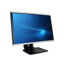 HP 24" Compaq LA2405X WUXGA TN DP/DVI/VGA/USB monitor (Használt A)