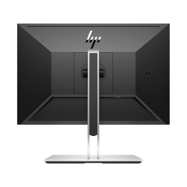 HP 24" E24i G4 WUXGA IPS VGA/HDMI/DP/USB fekete monitor (Használt A)