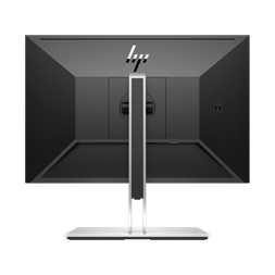 HP 24" E24i G4 WUXGA IPS VGA/HDMI/DP/USB fekete monitor (Használt A)