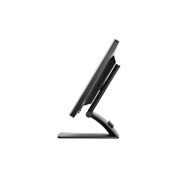 HP 24" EliteDisplay E241i WUXGA IPS VGA/DVI/DP/USB ezüst monitor (Használt A)