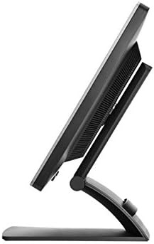 HP 24" EliteDisplay E241i WUXGA IPS VGA/DVI/DP/USB ezüst monitor (Használt A)