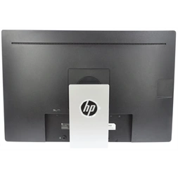 HP 24" EliteDisplay E242 WUXGA IPS VGA/HDMI/DP/USB fekete monitor (Használt A)