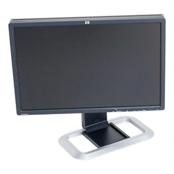 HP 24" LP2475W WUXGA IPS HDMI/DVI/DP/USB monitor (Használt A)