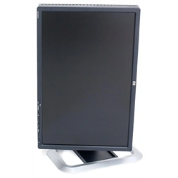 HP 24" LP2475W WUXGA IPS HDMI/DVI/DP/USB monitor (Használt A)