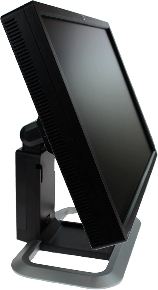 HP 24" LP2475W WUXGA IPS HDMI/DVI/DP/USB monitor (Használt A)