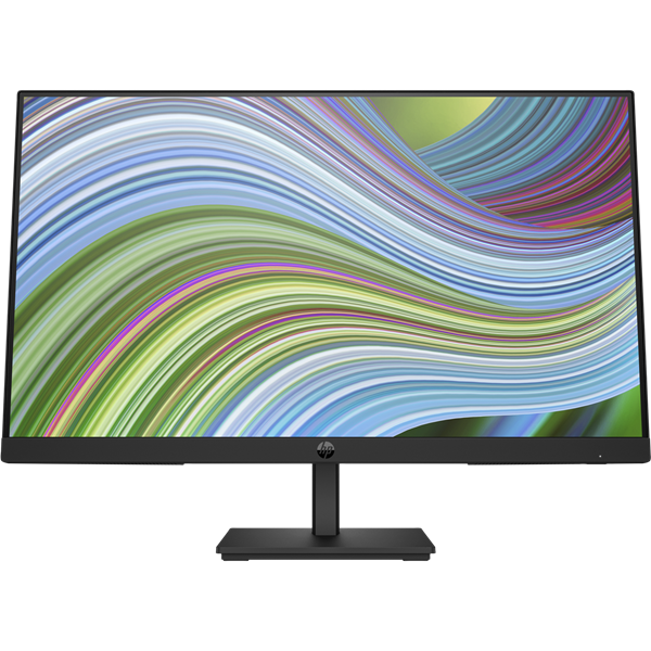 HP 24" P24 G5 FHD AG IPS VGA/HDMI/DP fekete monitor