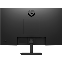 HP 24" P24 G5 FHD AG IPS VGA/HDMI/DP fekete monitor