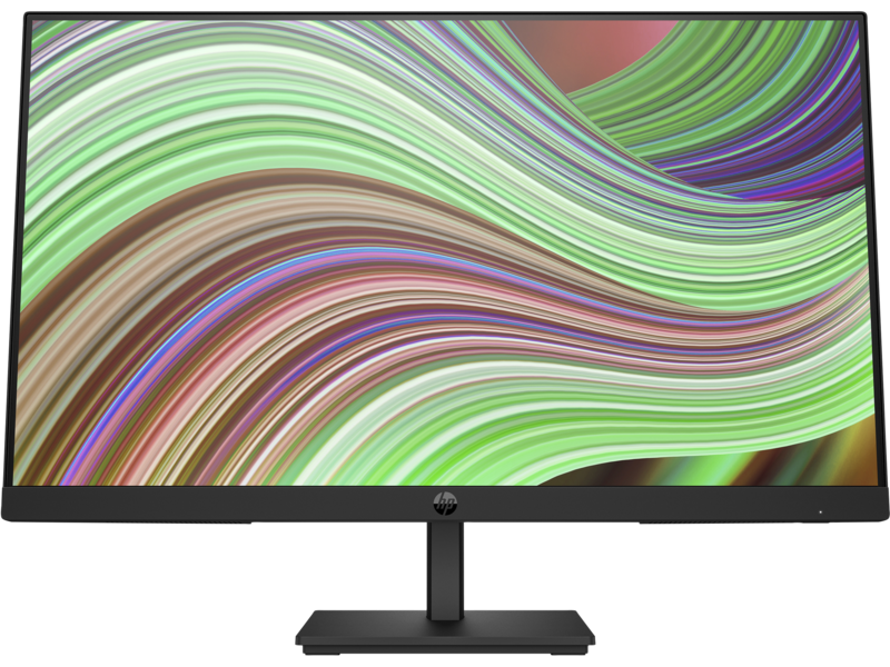 HP 24" P24v G5 FHD VA VGA/HDMI monitor