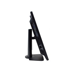 HP 24" Z24i WUXGA IPS DVI//DP/VGA/USB fekete monitor (Használt A)