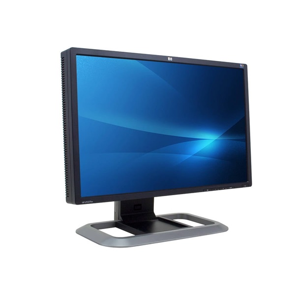 HP 24" ZR2440W WUXGA IPS DP/HDMI/DVI/USB monitor (Használt A)