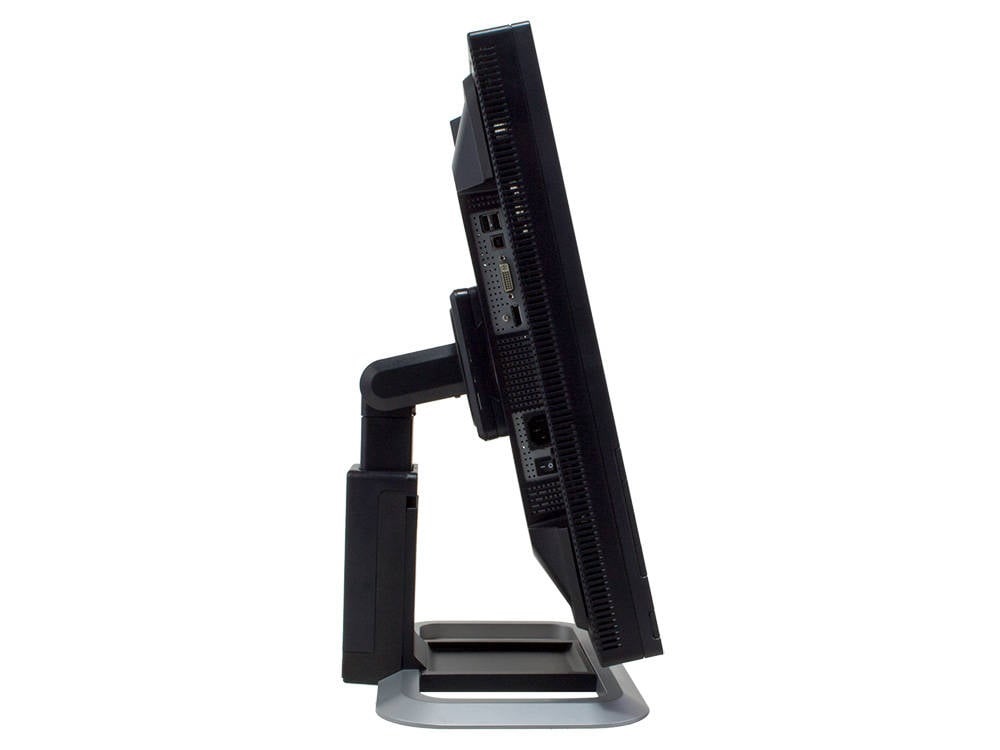 HP 24" ZR2440W WUXGA IPS DP/HDMI/DVI/USB monitor (Használt A)