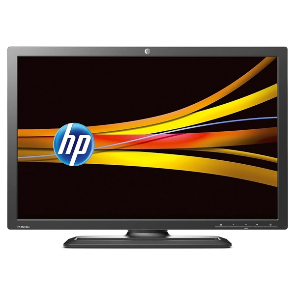 HP 24" ZR2440W WUXGA IPS DP/HDMI/DVI/USB monitor (Használt A)