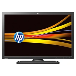 HP 24" ZR2440W WUXGA IPS DP/HDMI/DVI/USB monitor (Használt A)