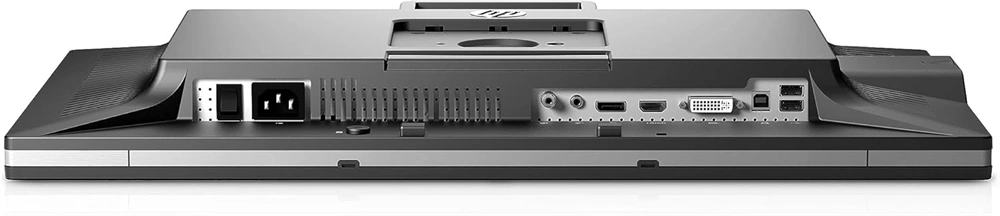 HP 24" ZR2440W WUXGA IPS DP/HDMI/DVI/USB monitor (Használt A)