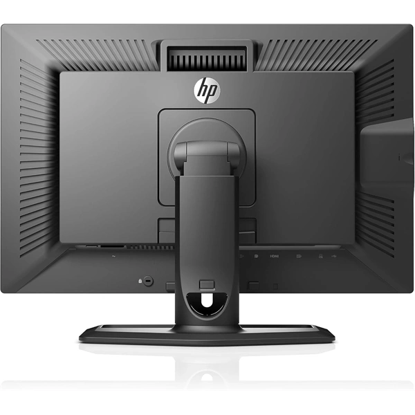 HP 24" ZR2440W WUXGA IPS DP/HDMI/DVI/USB monitor (Használt A)