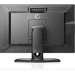HP 24" ZR2440W WUXGA IPS DP/HDMI/DVI/USB monitor (Használt A)