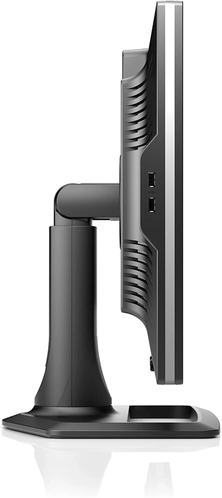 HP 24" ZR2440W WUXGA IPS DP/HDMI/DVI/USB monitor (Használt A)